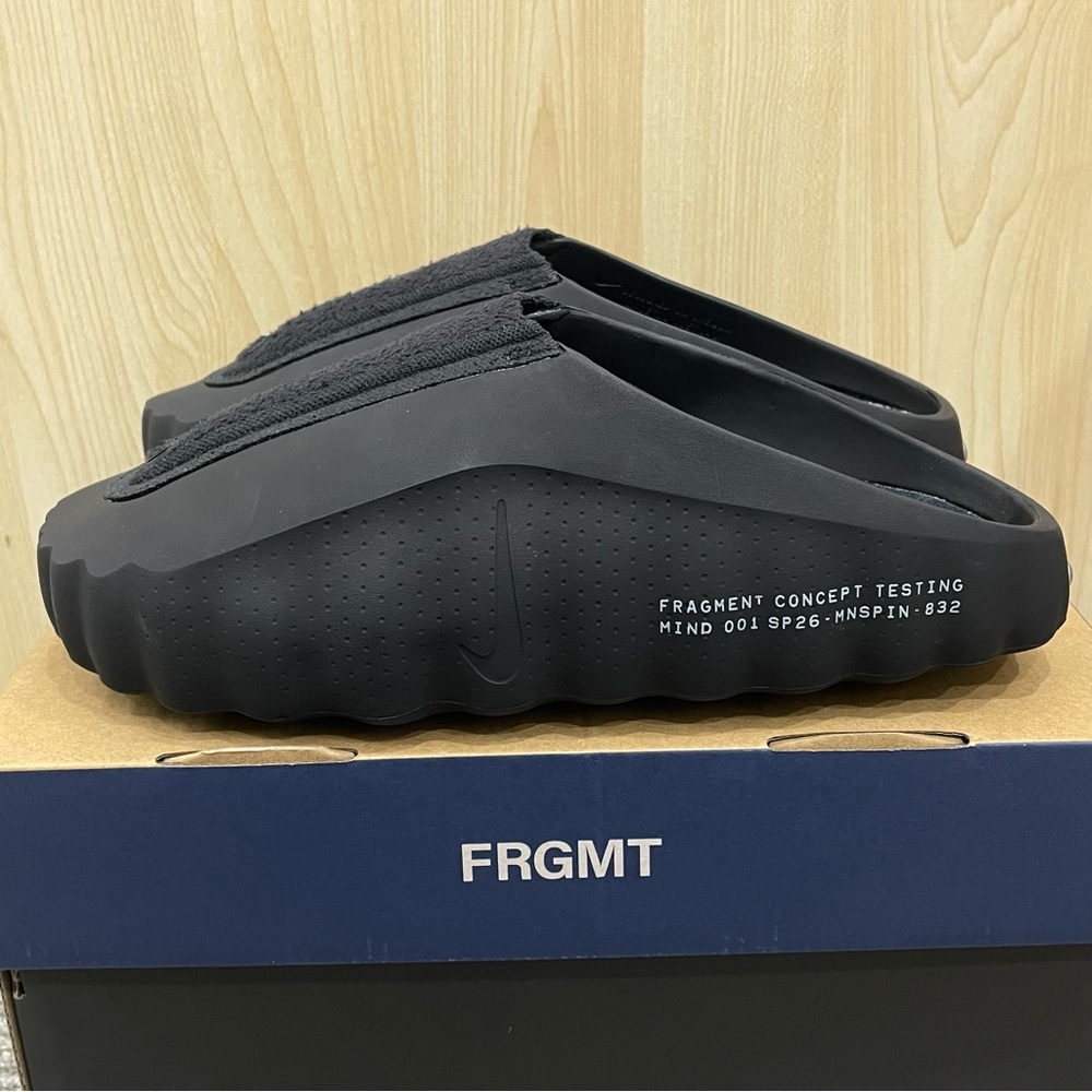 Nike Men's Mind 001 Sandals - Picture 7 of 7